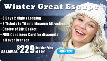 The Winter Great Escape