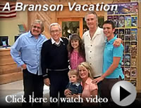 A Branson Vacation