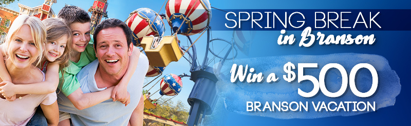 Spring Contest