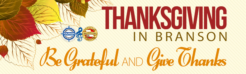 Thanksgiving Events In Branson Branson Tourism Center