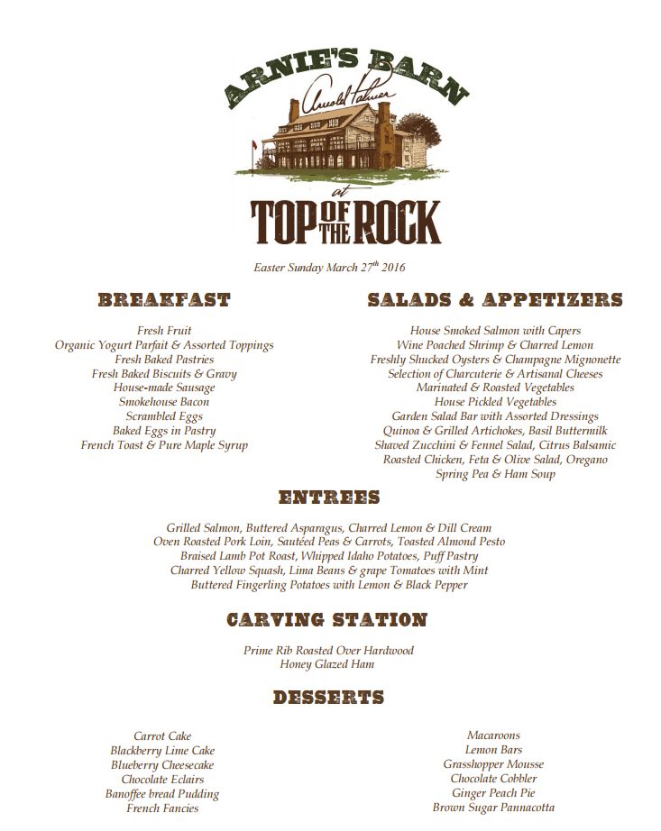 Easter Events in Branson 2017 Branson Tourism Center