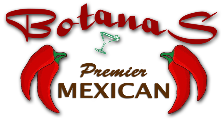 Botana's Premier Mexican