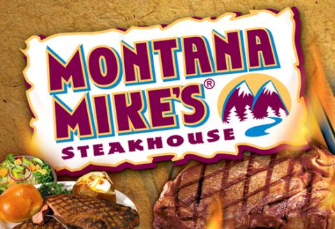 Montana Mike's Steakhouse