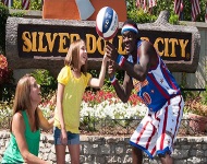 Harlem Globetrotters