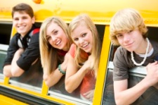 Back To School Preview