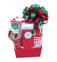 Holiday Basket