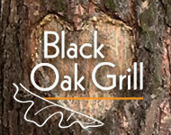 Black Oak Grill Valentine's
