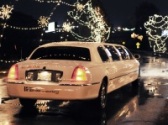 Branson Limousine Christmas Light Tours