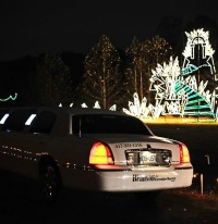 Christmas Light Tour