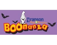 Halloween Boonanza at the Branson Recplex