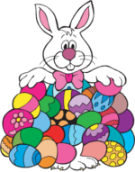 Easter Egg Hunt