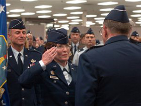 Colonel Blassie