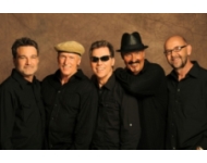 Stars From Larry's Country Diner and Country's Family Reunion - With Guest Exile