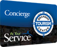 Branson Tourism Center's Concierge Program - At Your Service