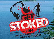 Get Stoked 2014