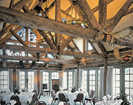 Grand View Conference Center Mother's Day Brunch