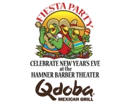 Hamner Barber New Years Eve Fiesta Party