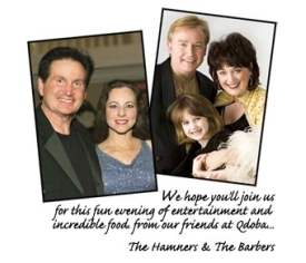 Hamner Barber New Years Eve Fiesta Party