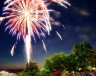 Big Cedar - Labor Day Picnic and Fireworks