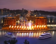 MSLC Firework Cruises