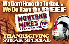 Montana Mike