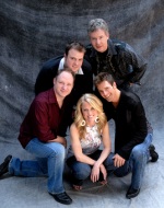 The NashVegas All Stars