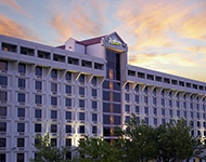 The Radisson Hotel Branson Thanksgiving Brunch