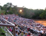 Shepherd of the Hills Outdoor Play