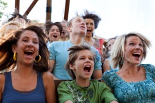Silver Dollar City Moonlight Madness