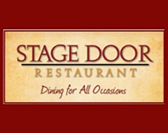 Stage Door Restaurant at Welk Resort