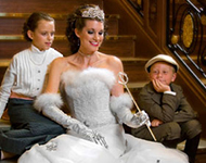 Titanic Fantasy Princess