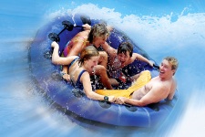 Nightwater! at White Water