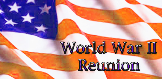 World War 2 Reunion