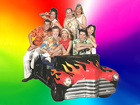 #1 Hits of the 60's in Branson, MO