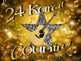 24 Karat Country in Branson, MO
