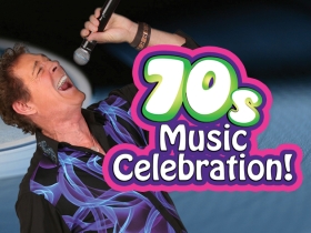 70's Music Celebration Starring Barry Williams in Branson, MO
