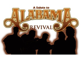 Alabama Revival in Branson, MO