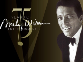 Andy Williams 75th Year Anniversary Show in Branson, MO