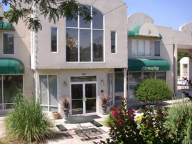 Atrium Inn in Branson, MO