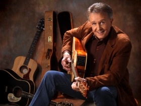 Bill Anderson - A Night With A Legend in Branson, MO