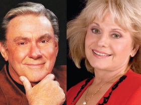 Concert - Jim Ed Brown & Helen Cornelius
