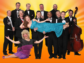 Cassandre' Haygood and Friends in Branson, MO
