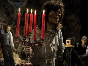 Castle of Chaos in Branson, MO