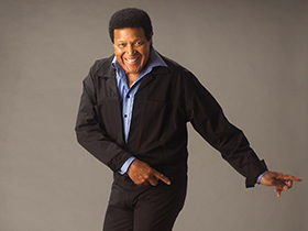 Chubby Checker in Branson, MO