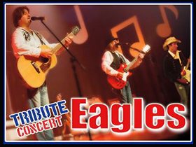 Eagles Tribute  in Branson, MO