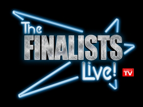 Finalists Live! in Branson, MO