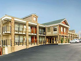 1st Inn Branson in Branson, MO