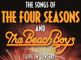 Tribute to Four Seasons and The Beach Boys in Branson, MO