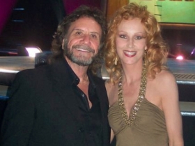 David Frizzell & Shelly West in Branson, MO