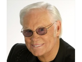 George Jones in Branson, MO